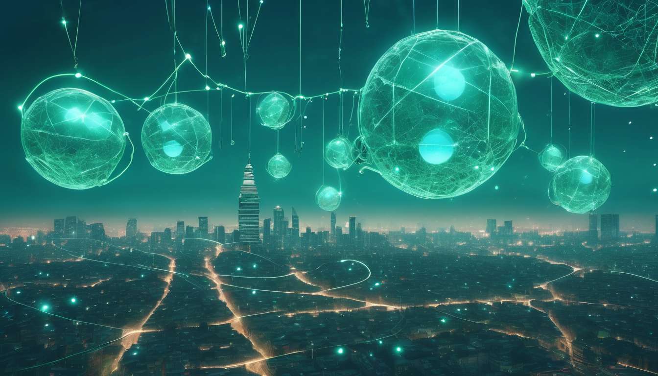 Algorithmes de recommandation et supervision des plateformes de contenu