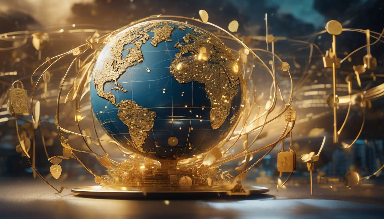Comment le streaming soutient la diffusion mondiale de contenus adultes