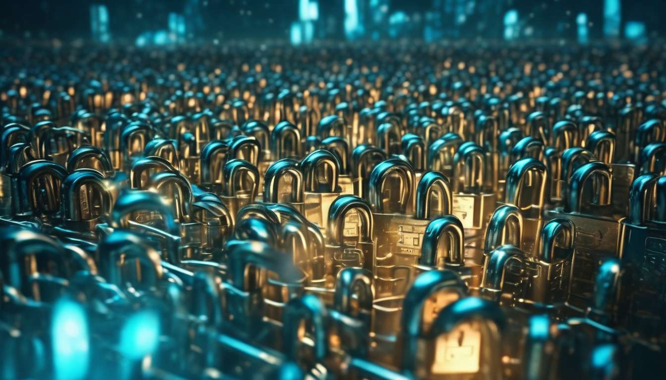 Cybersécurité et protection des données sensibles des services adultes