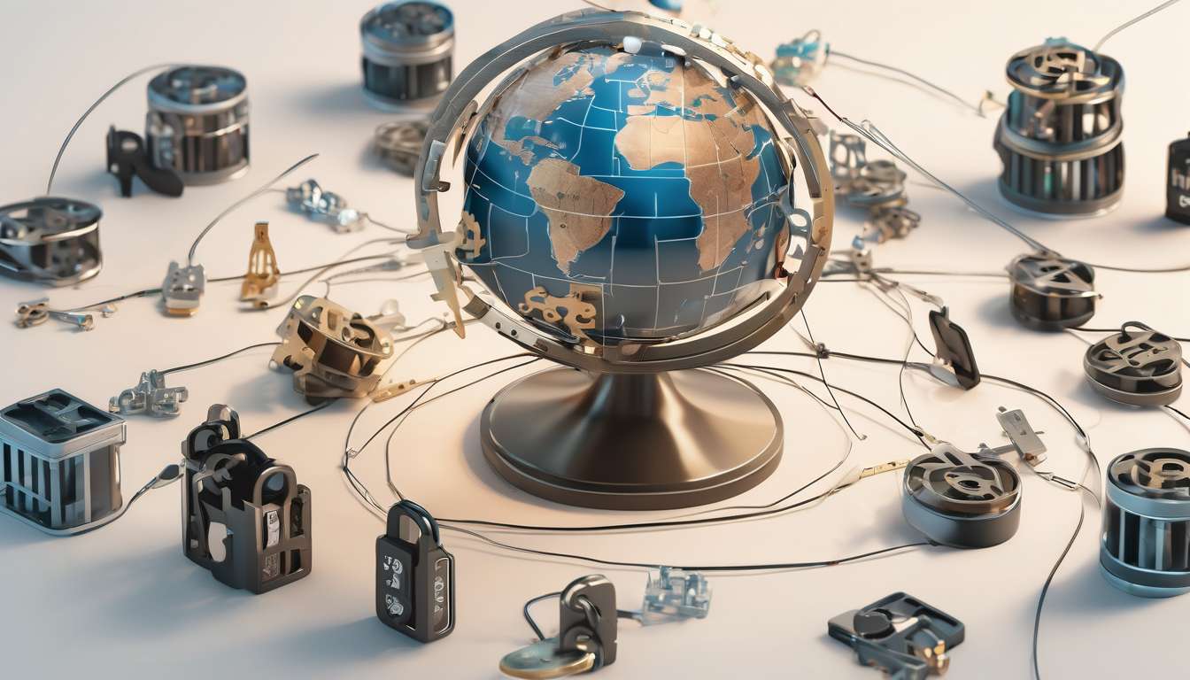Distribution internationale et enjeux de licences pour les contenus adultes