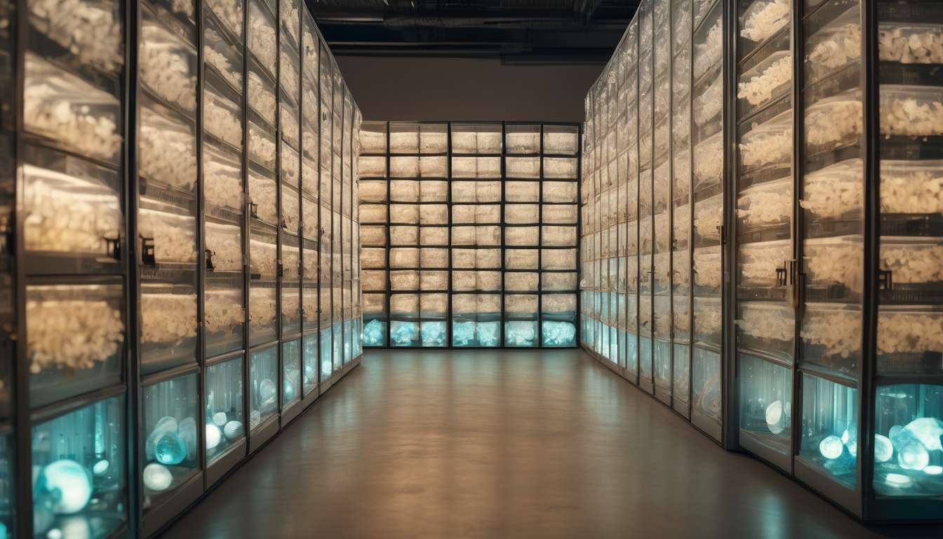 L’archivage numérique retrace l’évolution des contenus adultes en ligne