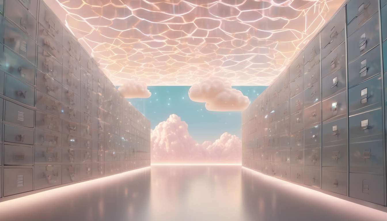 Le cloud modernise la conservation des archives de contenu adulte