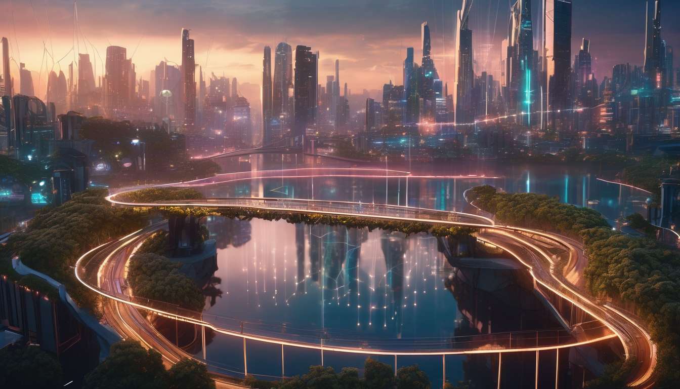 Partenariats technologiques et innovation responsable dans le secteur adulte